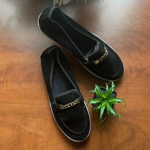 ROUGE HELIUM Women SlipOn Loafer Sneakers Size 7.5